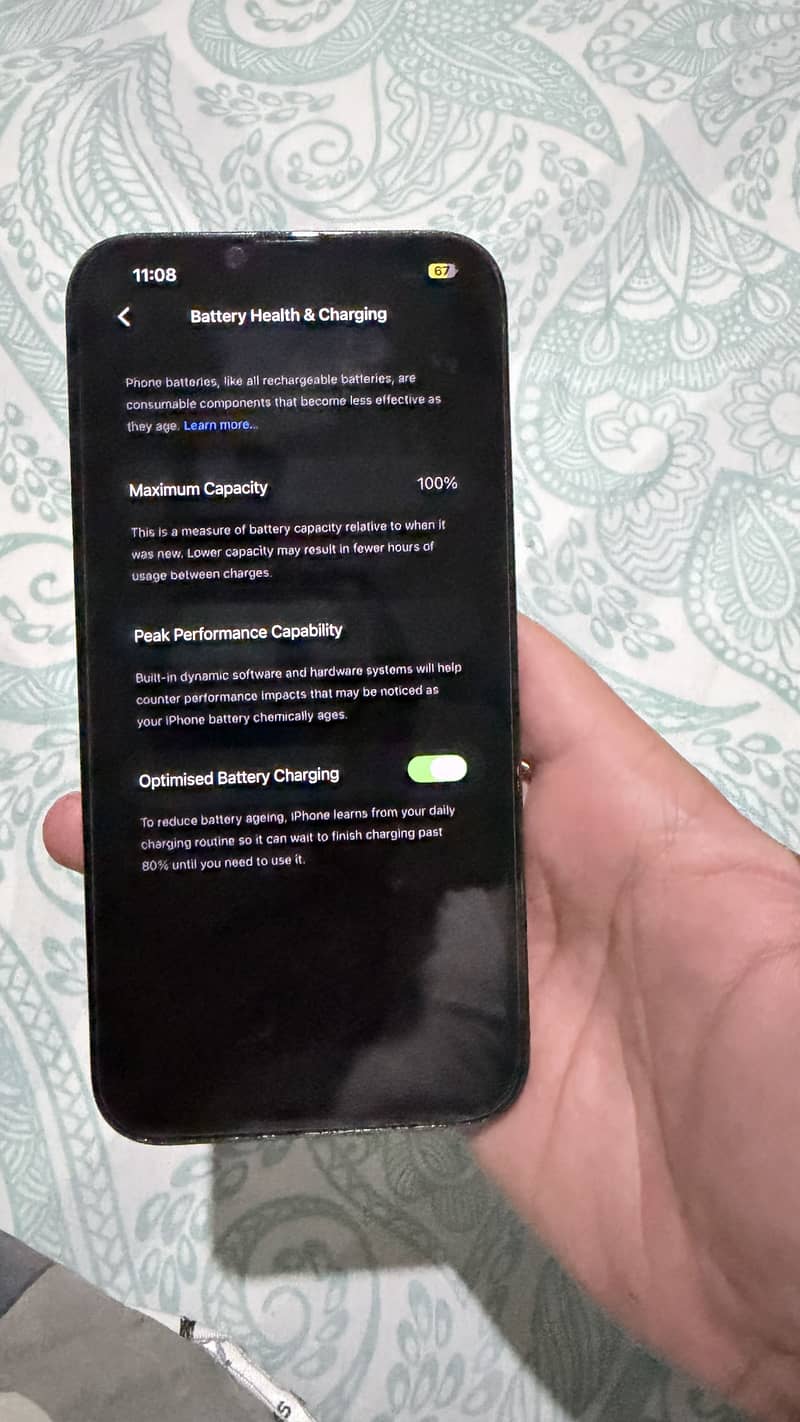 Apple iPhone 13 Pro Max 1