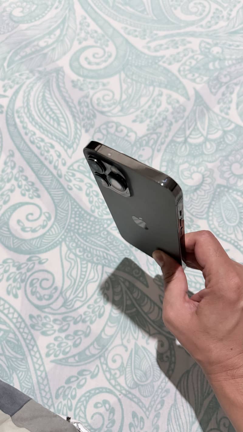 Apple iPhone 13 Pro Max 2