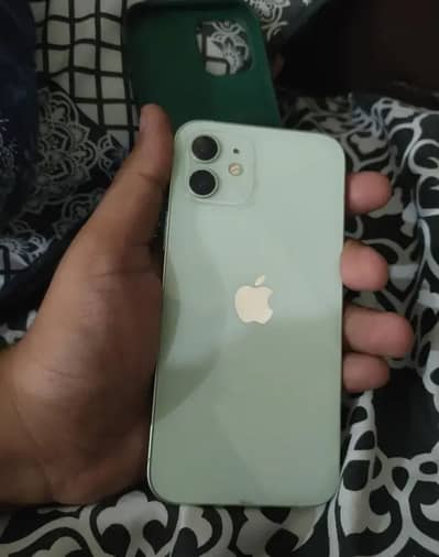 Apple iPhone 12 PTA APPROVED