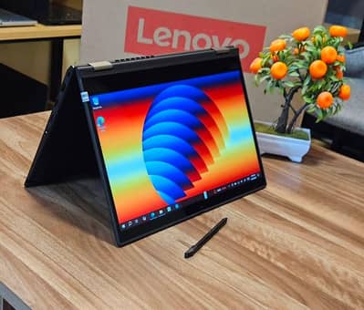 Lenovo ThinkPad X390 Yoga i5-8th with stylish pen