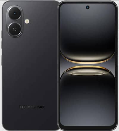 Tecno Spark Go 2