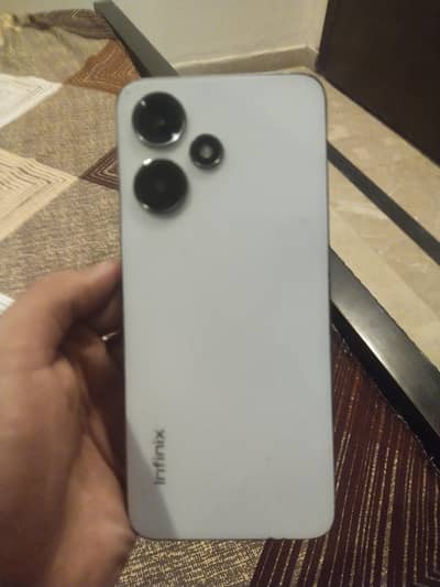 Infinix hot 30 play