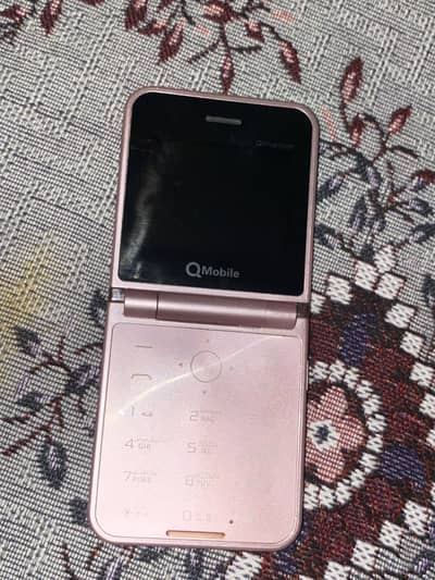 QMobile Classic