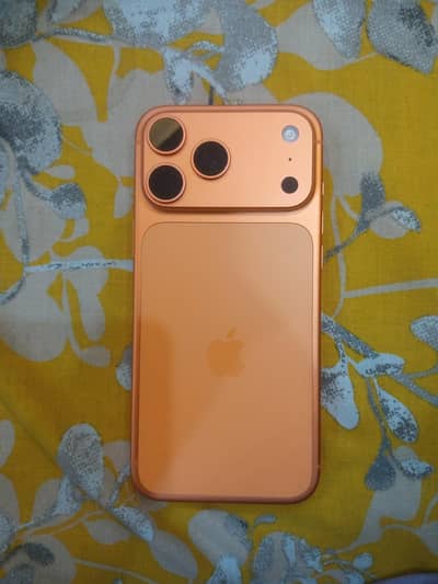 Apple iPhone 17 Pro Max 256GB