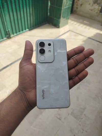 Vivo Y29