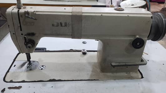 juki machine and dummy for sale