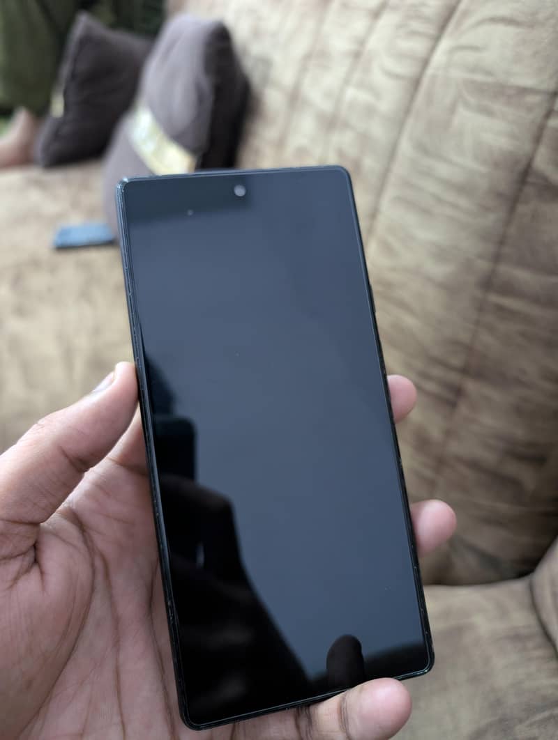 Google Pixel 6 1