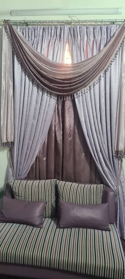 Curtains