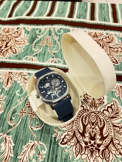 Brand watch