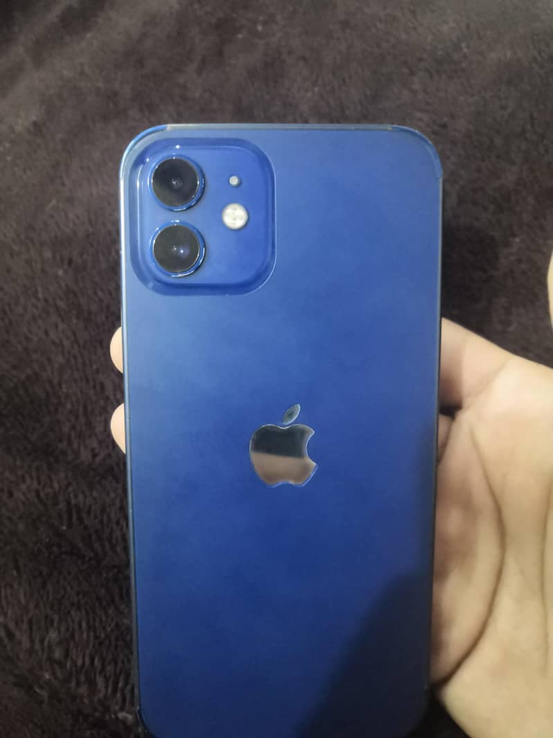 Apple iPhone 12 0