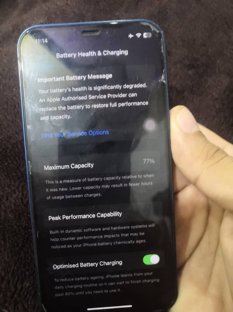 Apple iPhone 12 1