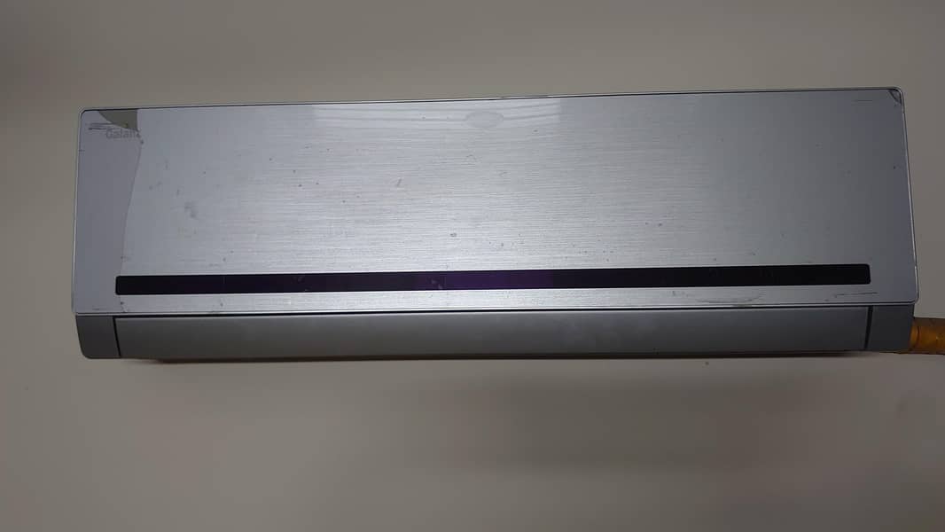 Air conditioner 0