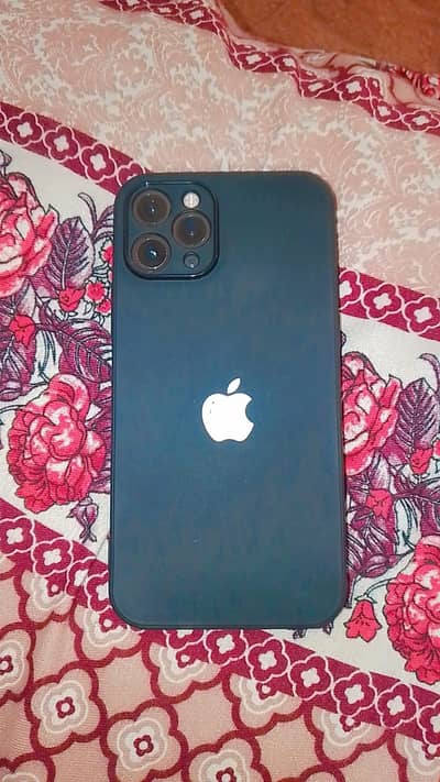 Apple iPhone 11 Pro