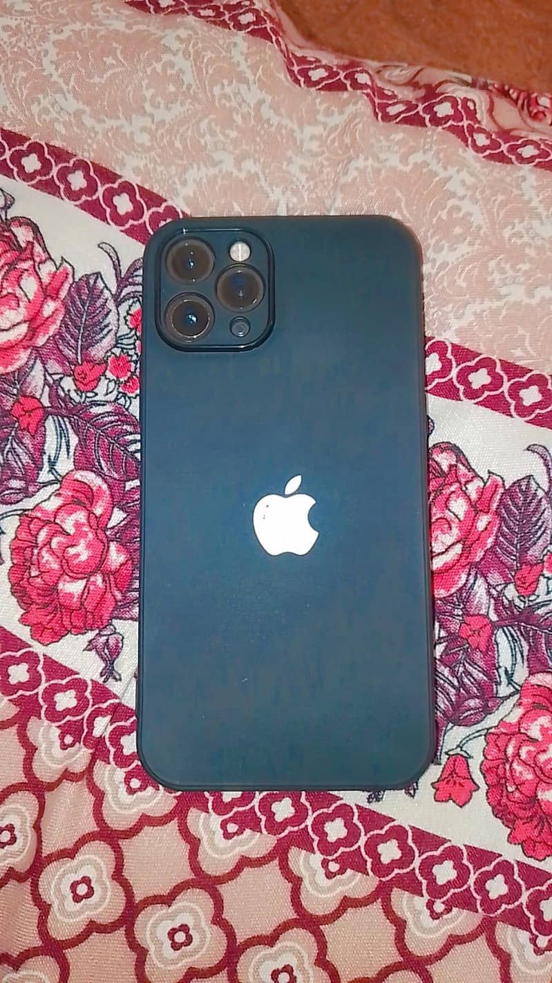 Apple iPhone 11 Pro 0