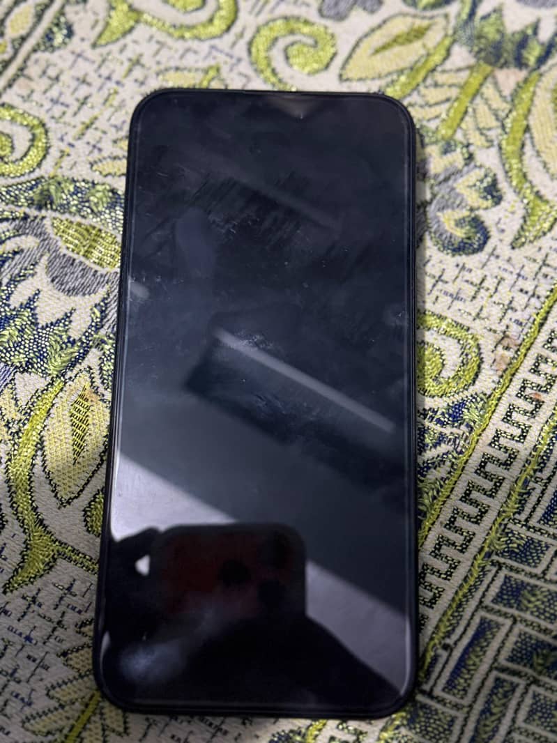 Apple iPhone 15 Pro Max 0
