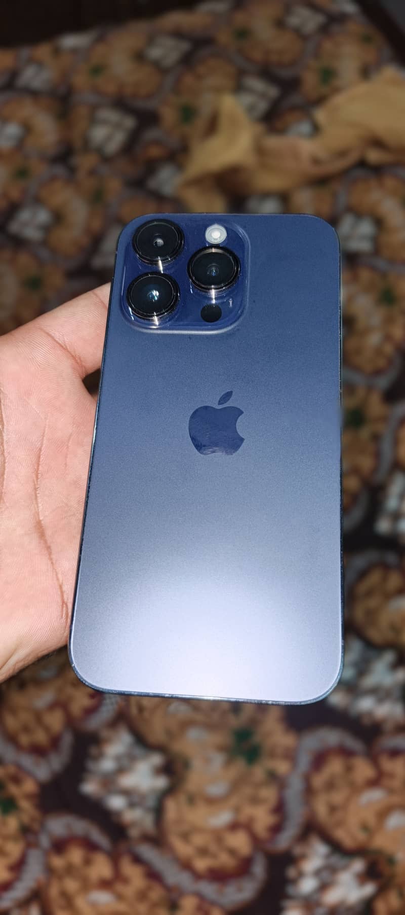 Apple iPhone 14 Pro 0