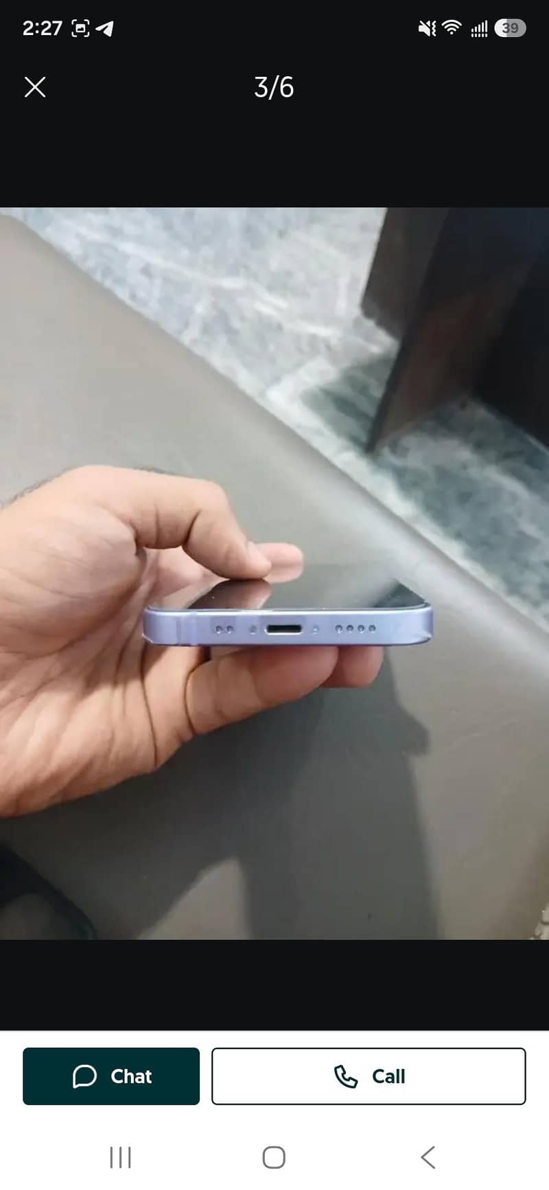 Apple iPhone 12 mini 1