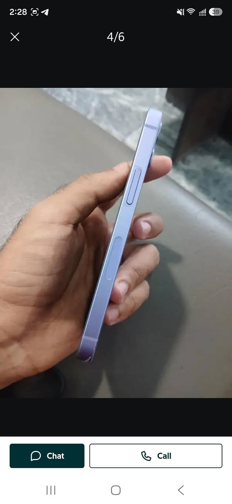 Apple iPhone 12 mini 2