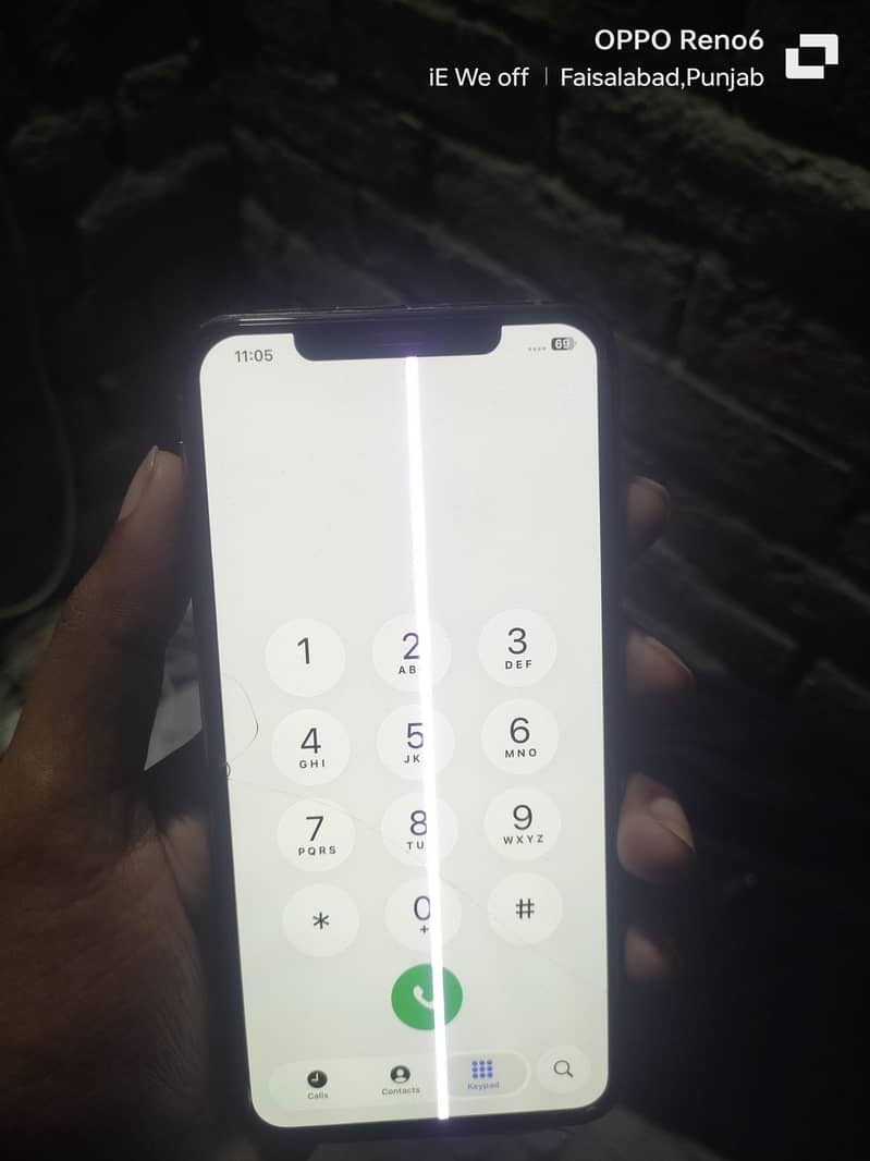 Apple iPhone 11 Pro Max 256 3