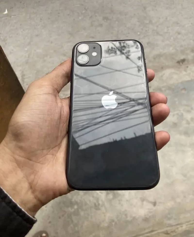 Apple iPhone 11 0