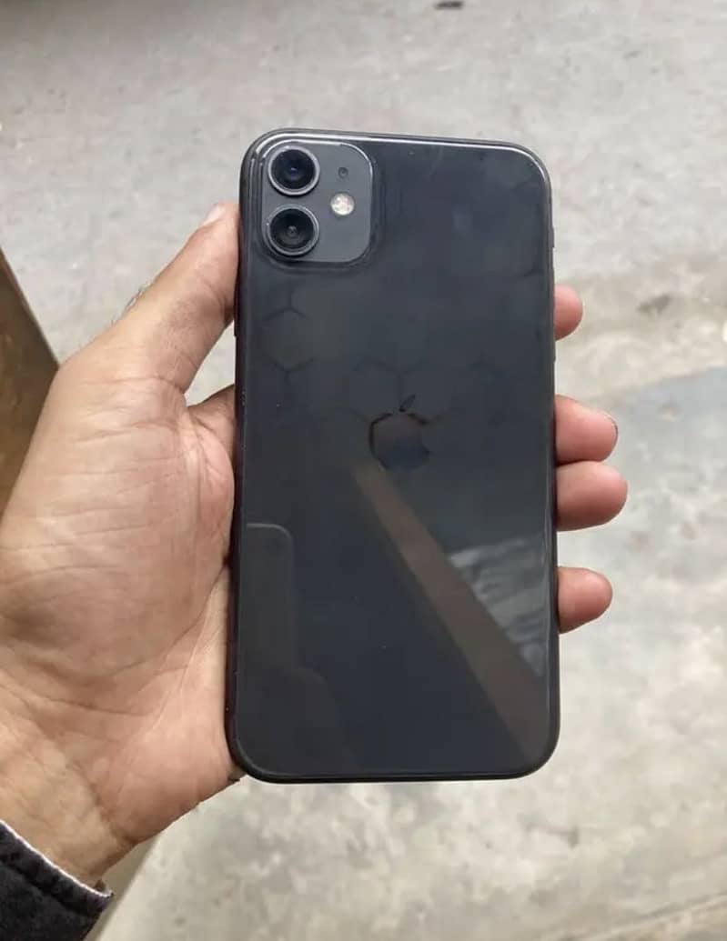 Apple iPhone 11 3
