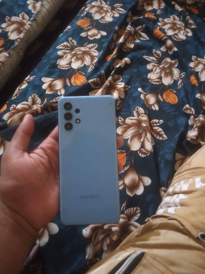Samsung a32 2