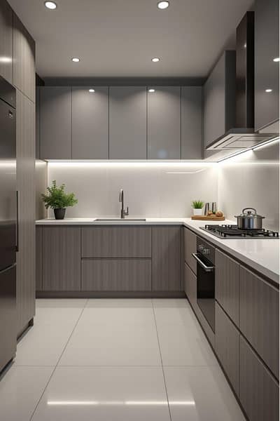office and home wooden work,media wall,wood work,cabinets,Carpentery