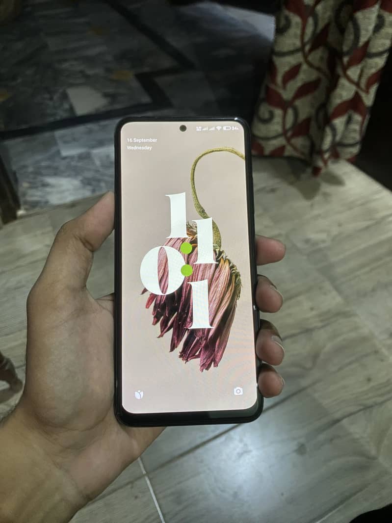 Xiaomi Redmi Note 11 3