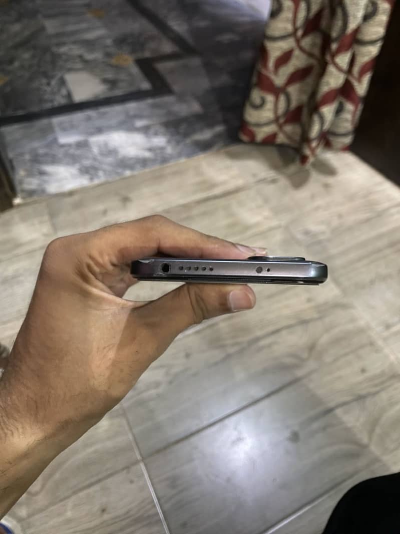 Xiaomi Redmi Note 11 5