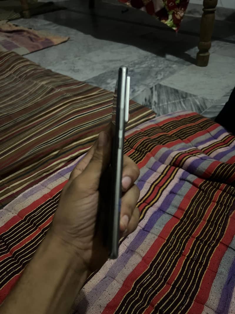 Infinix Note 4 Pro 0