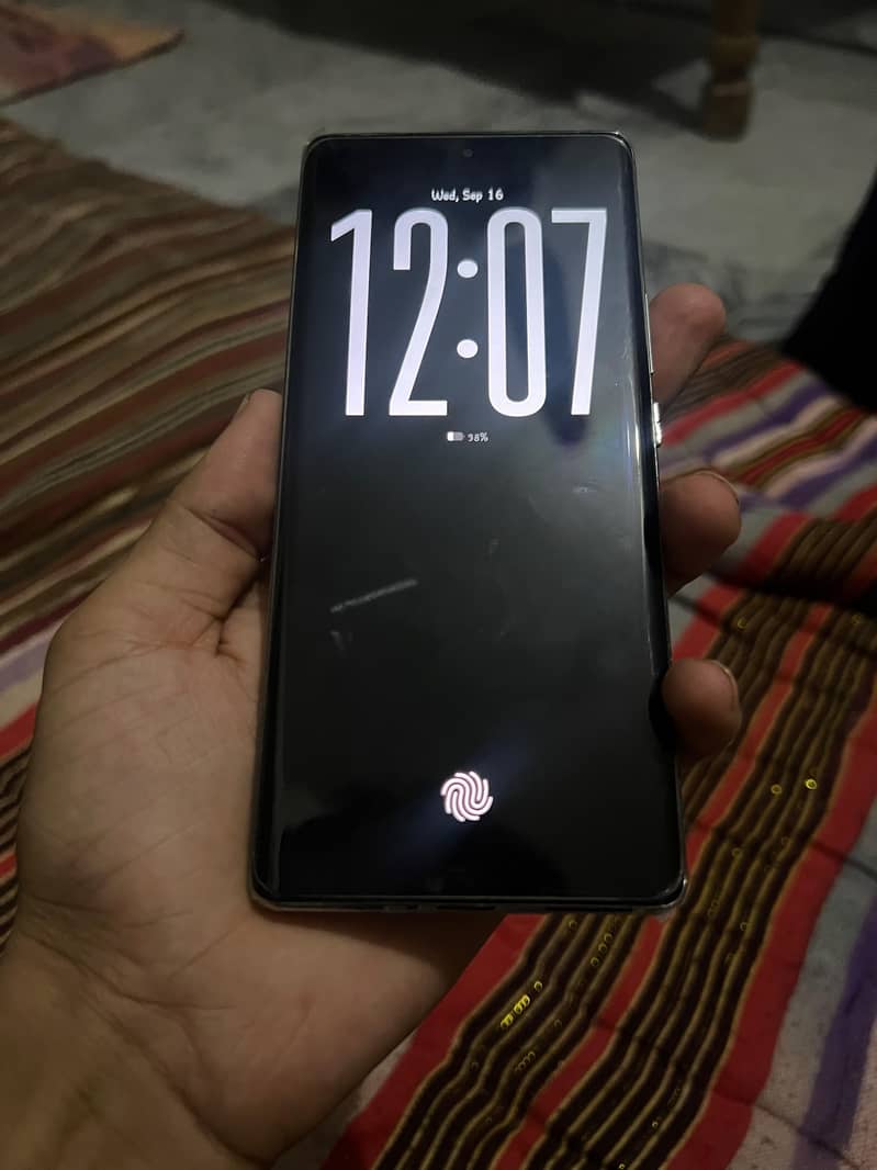 Infinix Note 4 Pro 3