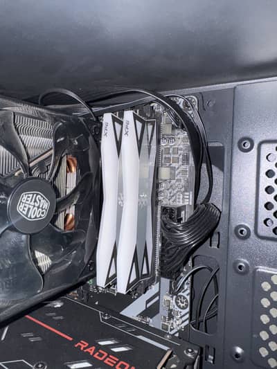 32gb ddr4 xpg spectrix rgb rams
