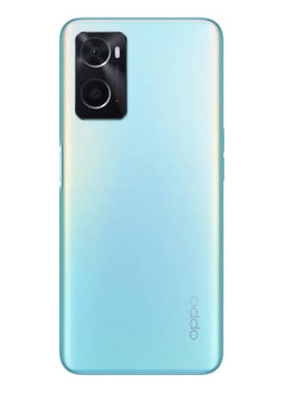 OPPO A76
