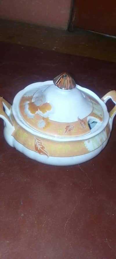 chini Ka dinner set,tea set