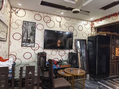 4 Marla 2.5 Storey House in D2 Green Town