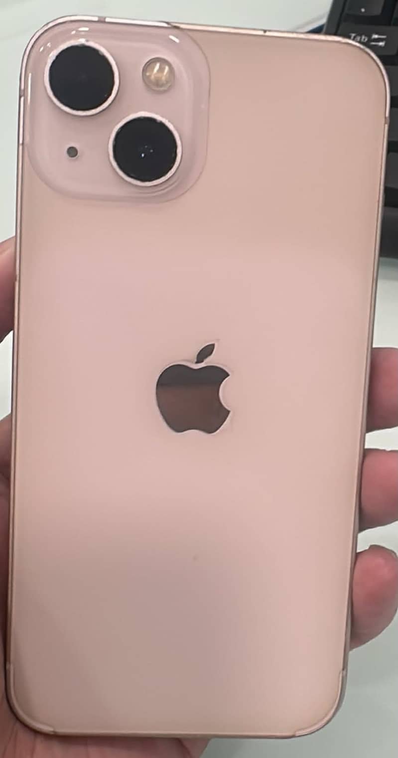 Apple iPhone 13 1
