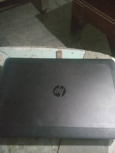HP z-book 4 GB graphic card 16 jb ram 1 TB hard drive 128 ssd