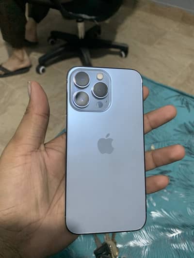 iPhone 13 Pro 128gb Jv all ok
