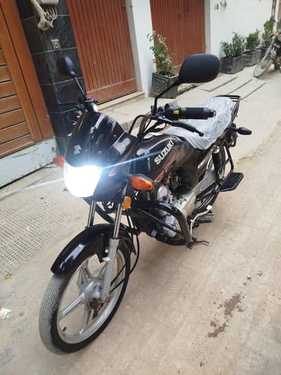 Suzuki GD 110 2022#0/3/1/7/0/0/2/4/6/2/9