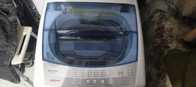 atoumatic machine 1week use