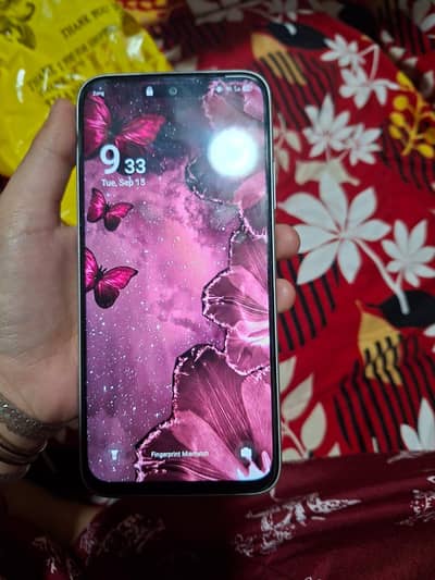 Itel City 200