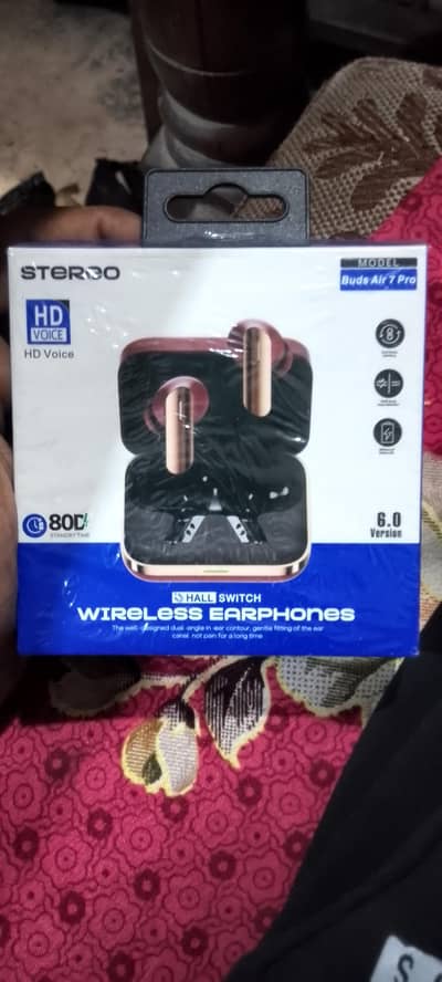 new earphones for sale