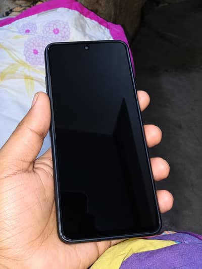 Infinix Smart 7