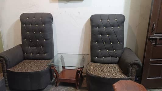 sofa 2 adad
