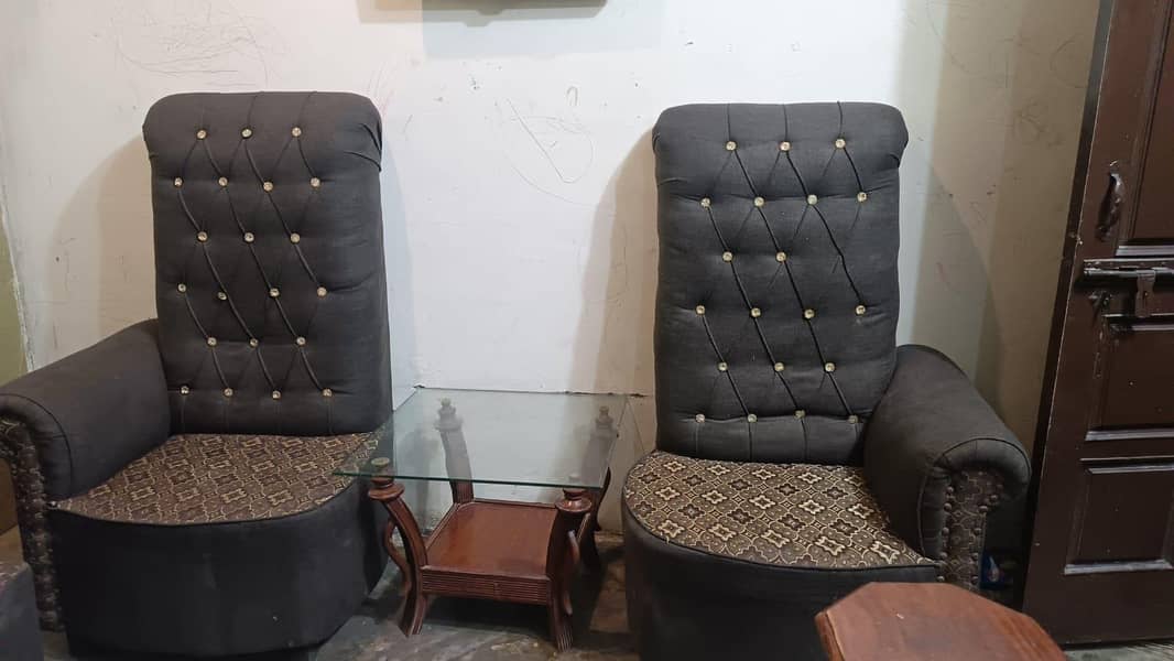 sofa 2 adad 0