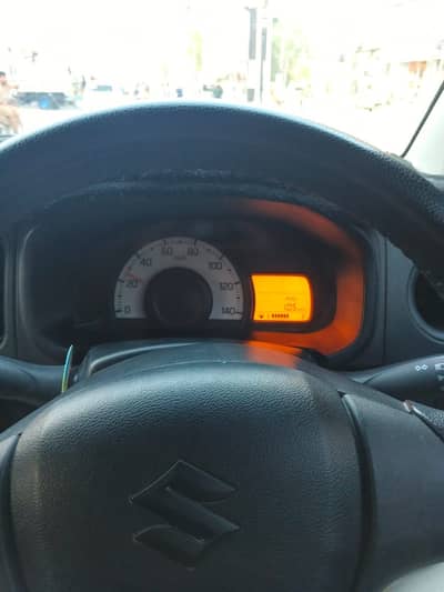Alto 2022 model full genuine
