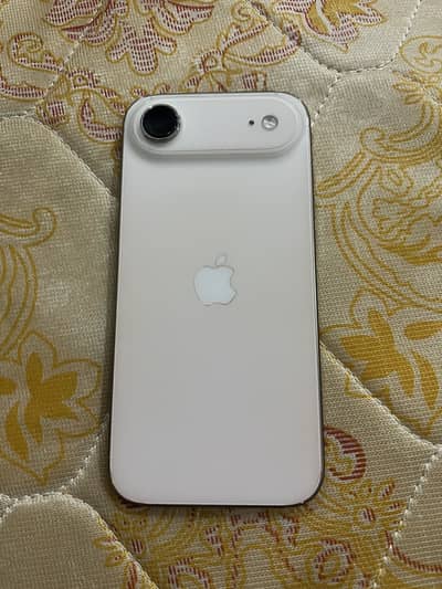 Apple iPhone 17 Air