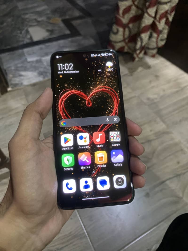 Xiaomi Redmi Note 11 2