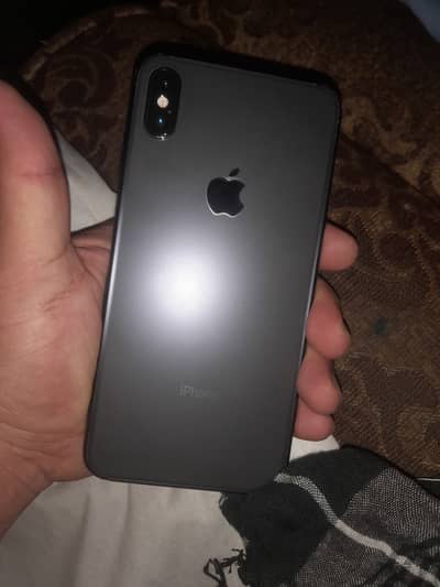 Apple iPhone XS Max