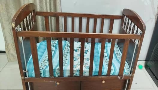 kid bed mint condition